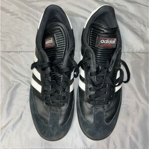 Men’s Adidas Samba Shoes